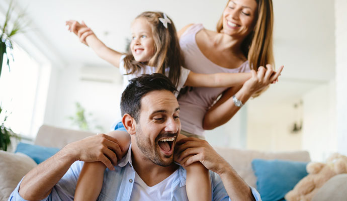 How to Improve Ventilation in Your Home? | Choice Comfort