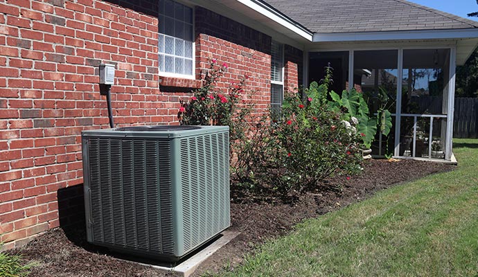 Air conditioning system