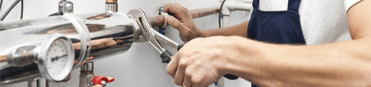 Plumbing Fixtures Installation Services Near Dayton, Ohio