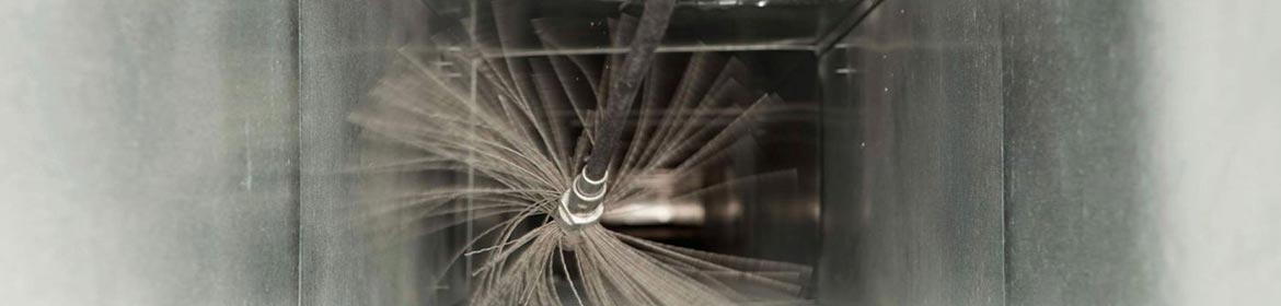 Dirty Air Duct Cleaning in Vandalia & Dayton, OH