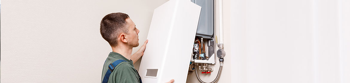 Gas Boiler Installation | Dayton & Kettering | Choice Comfort