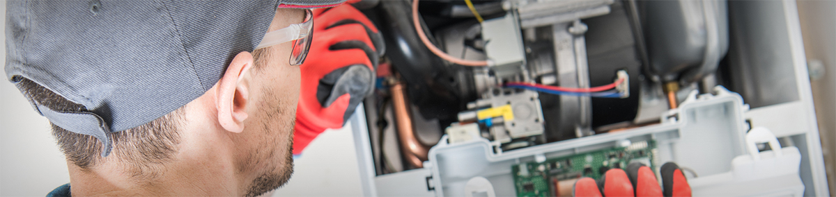 Heating System Services in Dayton & Kettering | Choice Comfort