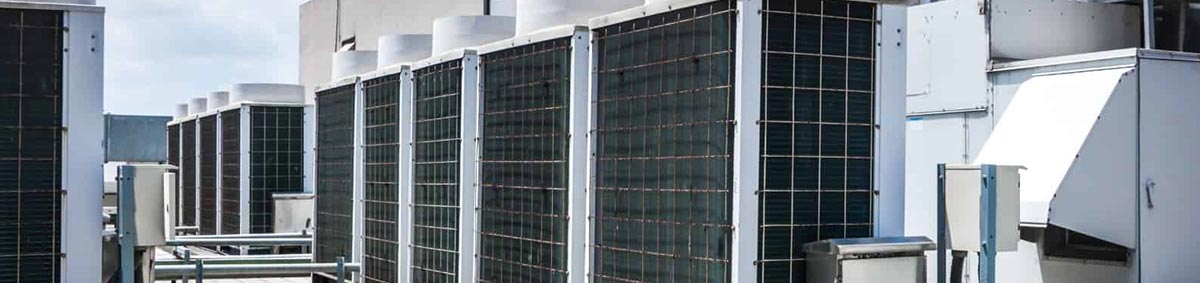 HVAC Systems for Office Buildings by Choice Comfort | Dayton, OH