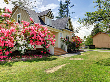 A Few “Must-Do’s” to Get Your Home Ready for Spring in Dayton, Ohio