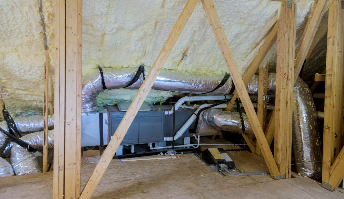 Air handler
