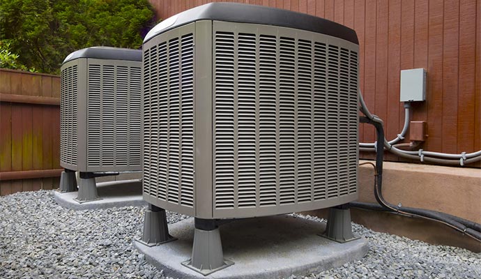 Geothermal Heating Services by Choice Comfort in Dayton, OH
