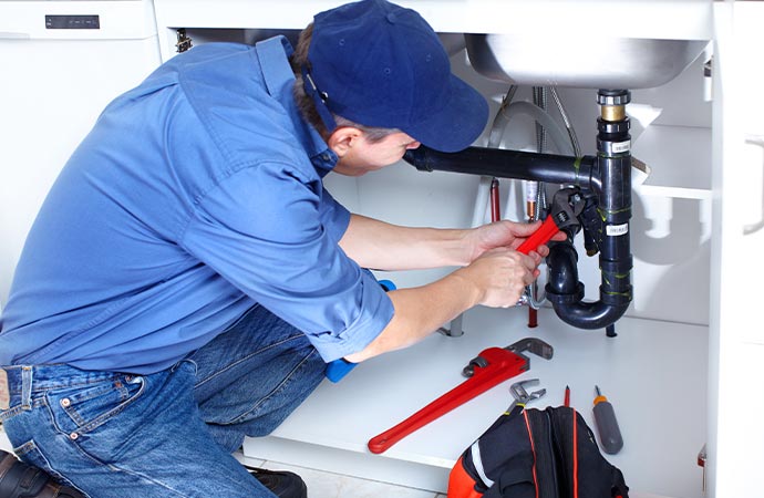Plumbing Repair in Dayton, Kettering & Huber Heights, Ohio