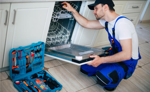 a licensed professional plumber
