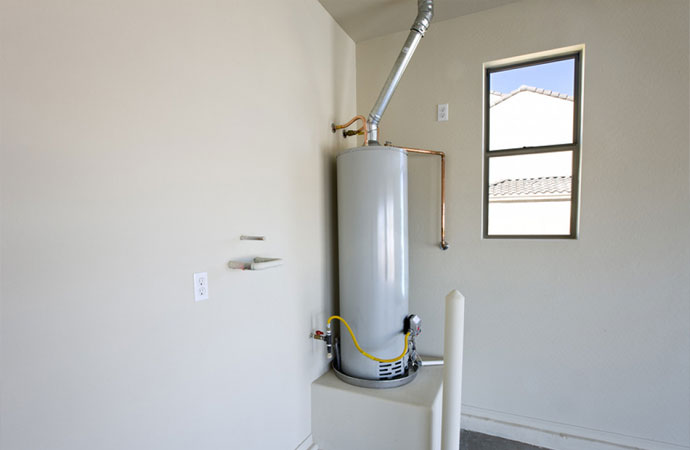 Water Heater Repair Services in Dayton, OH by Choice Comfort
